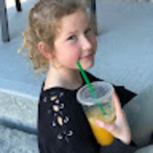 Meet your Posher, Jeff